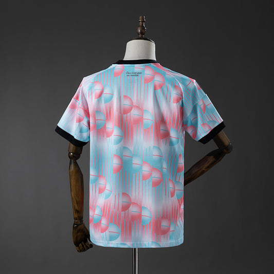 Belgium Fan Version - Away 26