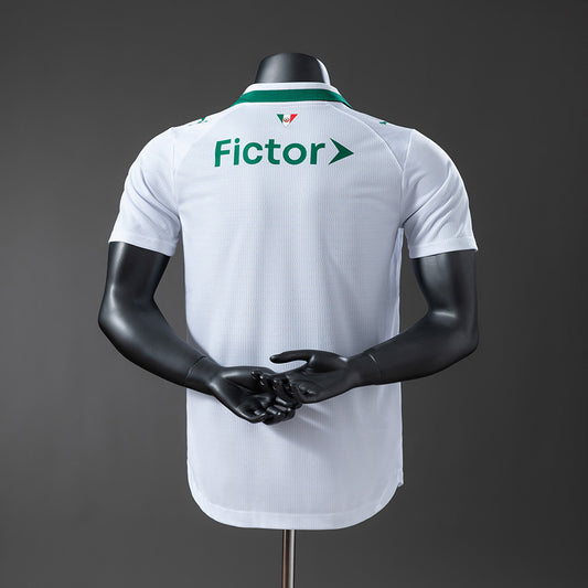 Palmeiras Player Version - Away 26