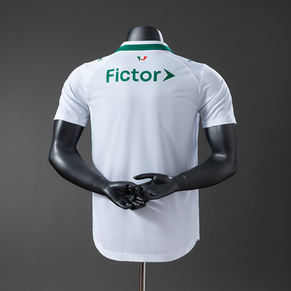 Palmeiras Player Version - Away 26