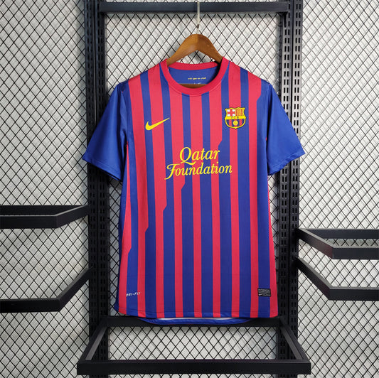 Barcelona - Retro