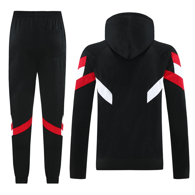 HOODIE SUIT
