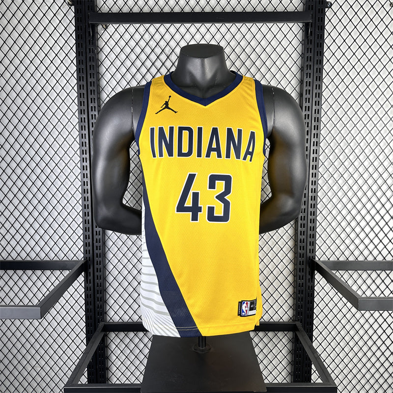 Pacers YELLOW 02