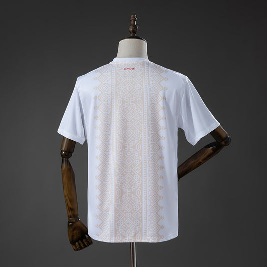 Morocco Fan Version - Away 26