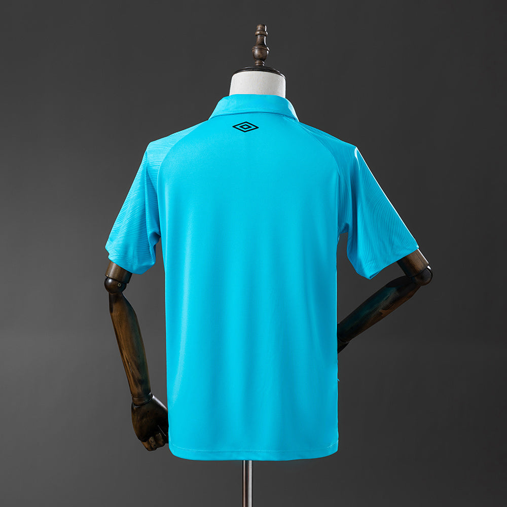 Santos Fan Version - Third 25/26