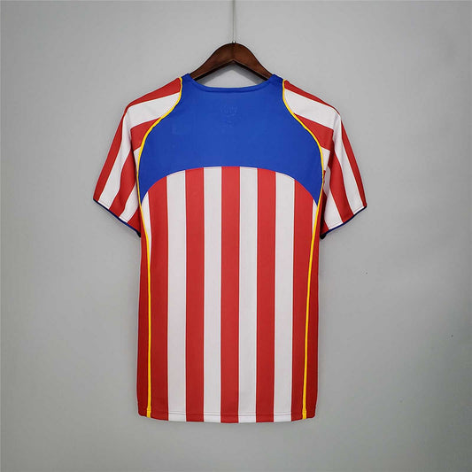 Atletico Madrid - Retro