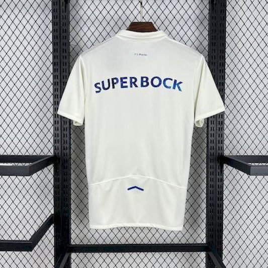 Porto Fan Version - Third 25/26