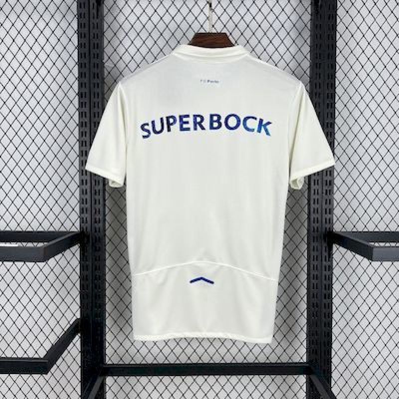 Porto Fan Version - Third 25/26