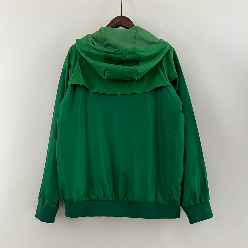 WINDBREAKER