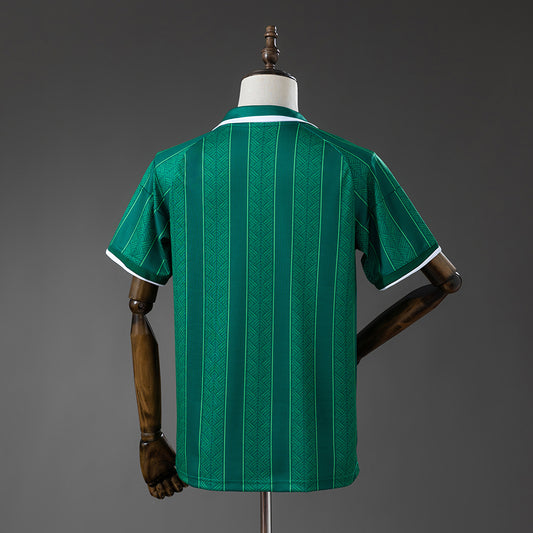 South Africa Fan Version - Away 26