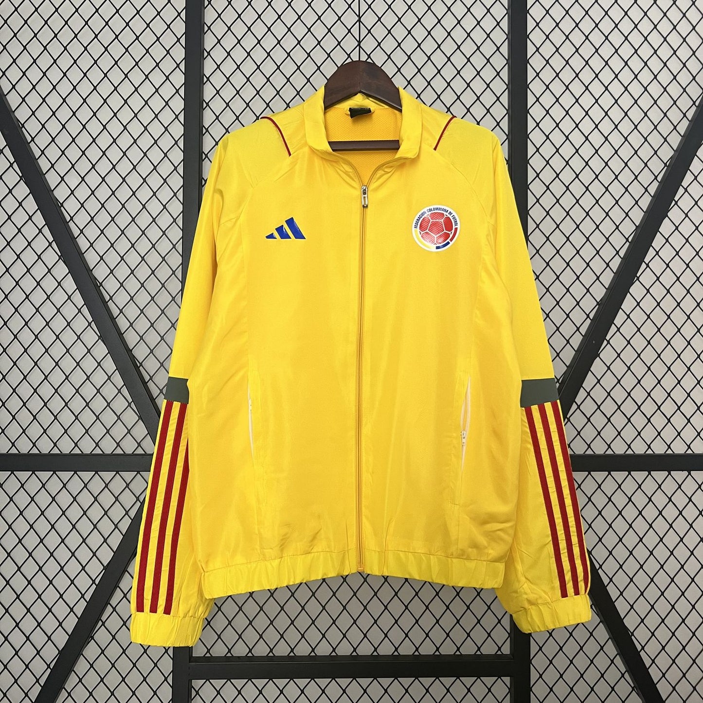 WINDBREAKER