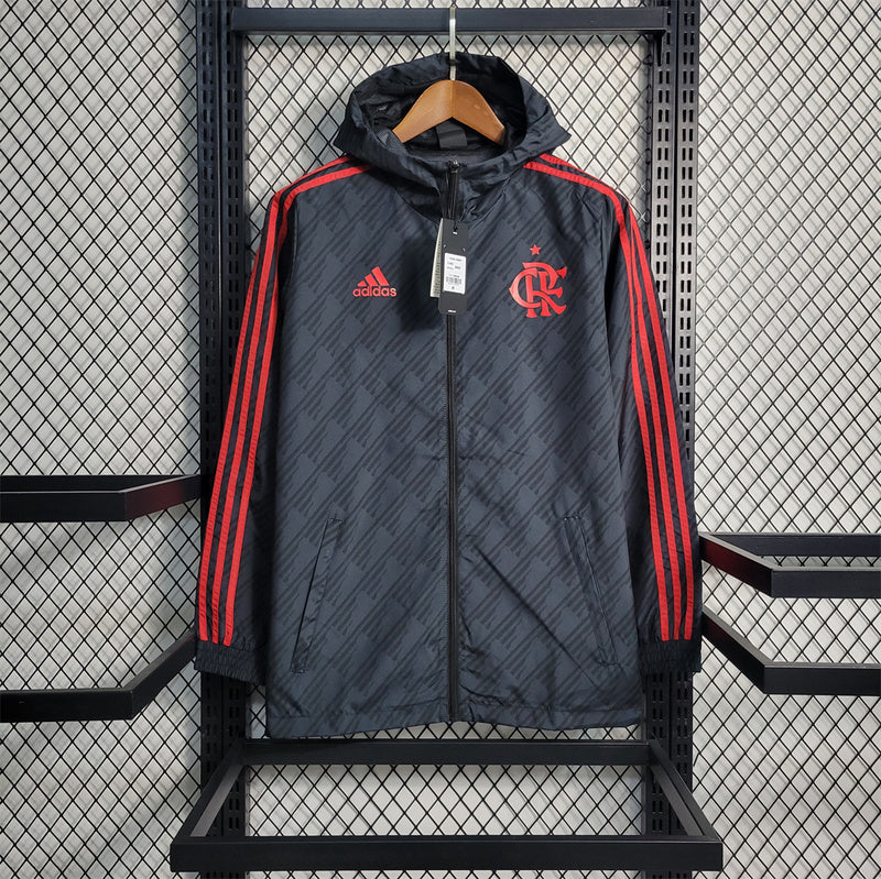 WINDBREAKER
