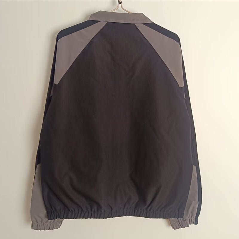 WINDBREAKER