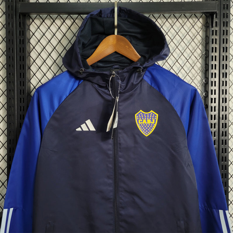 WINDBREAKER
