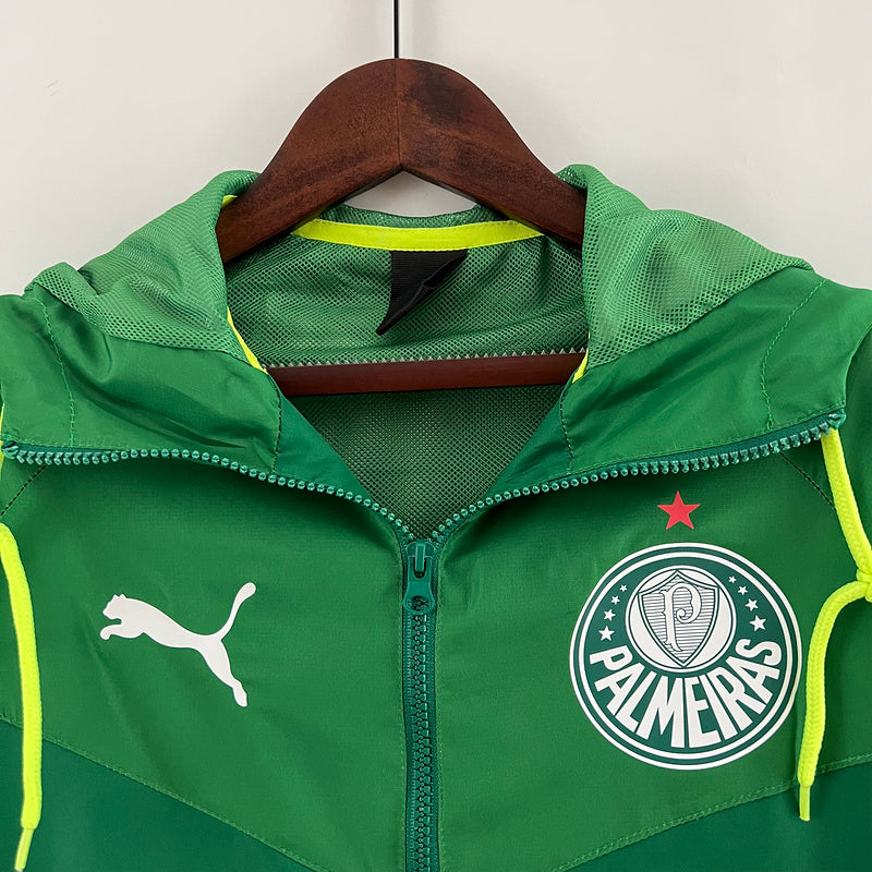 WINDBREAKER