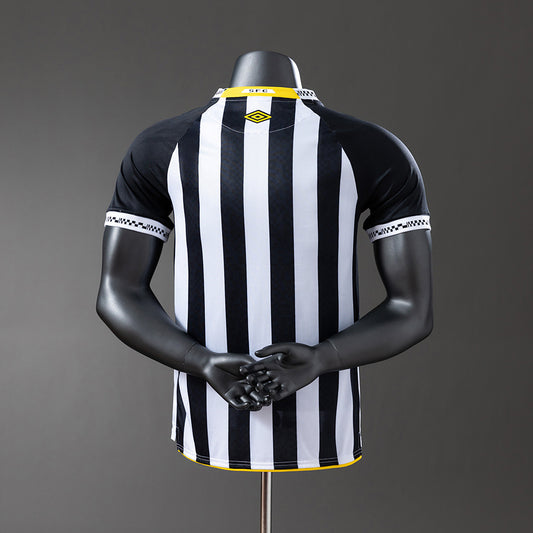 Santos Player Version - Away 25/26