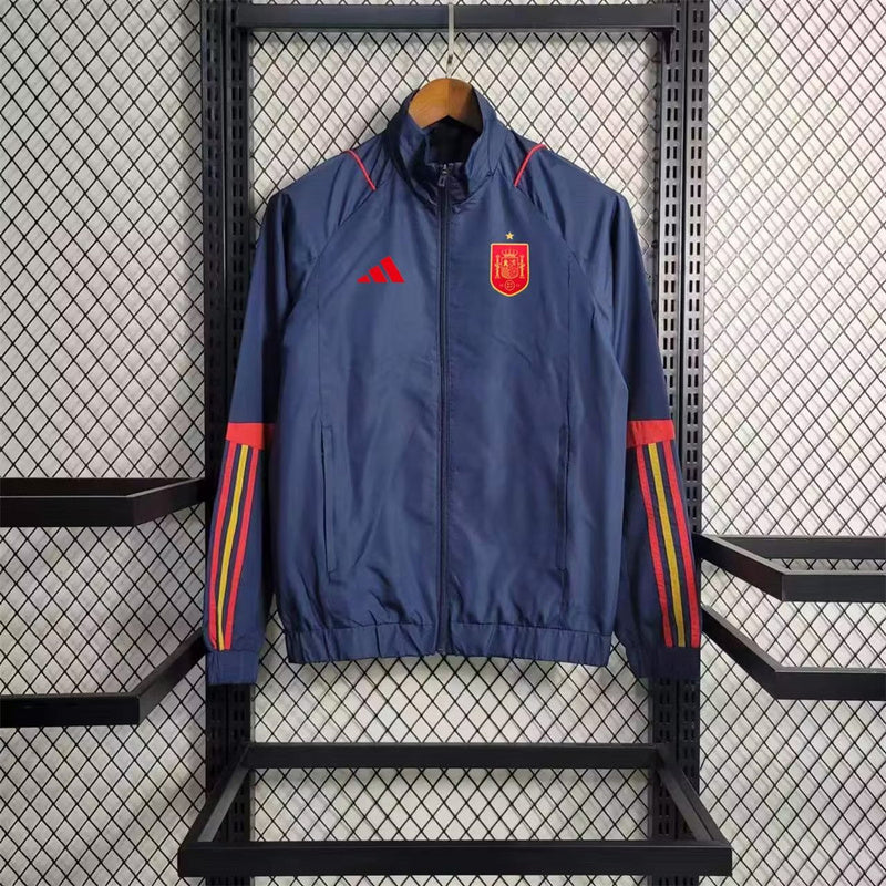 WINDBREAKER