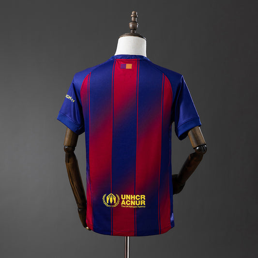 Barcelona Fan Version - Home 25/26