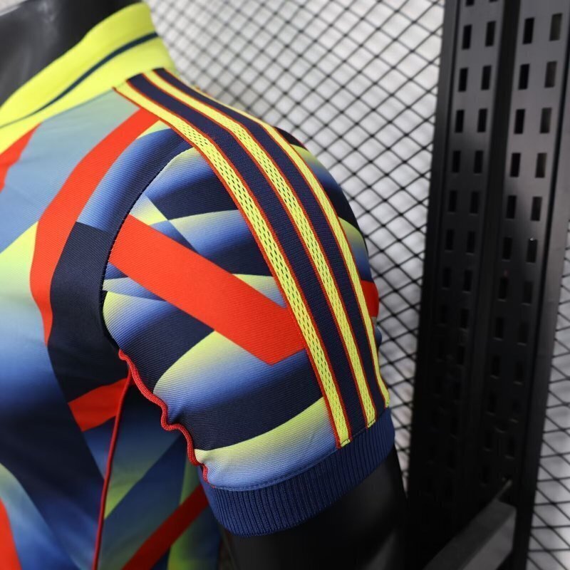 Arsenal Player Version - Special 25/26