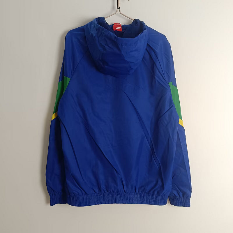 WINDBREAKER