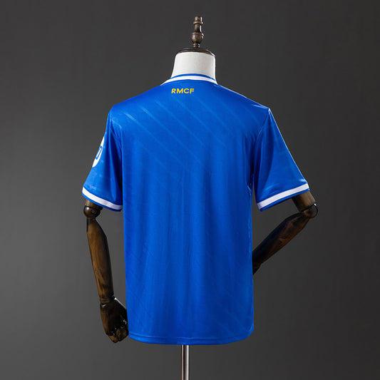 Real Madrid Fan Version - Third 25/26