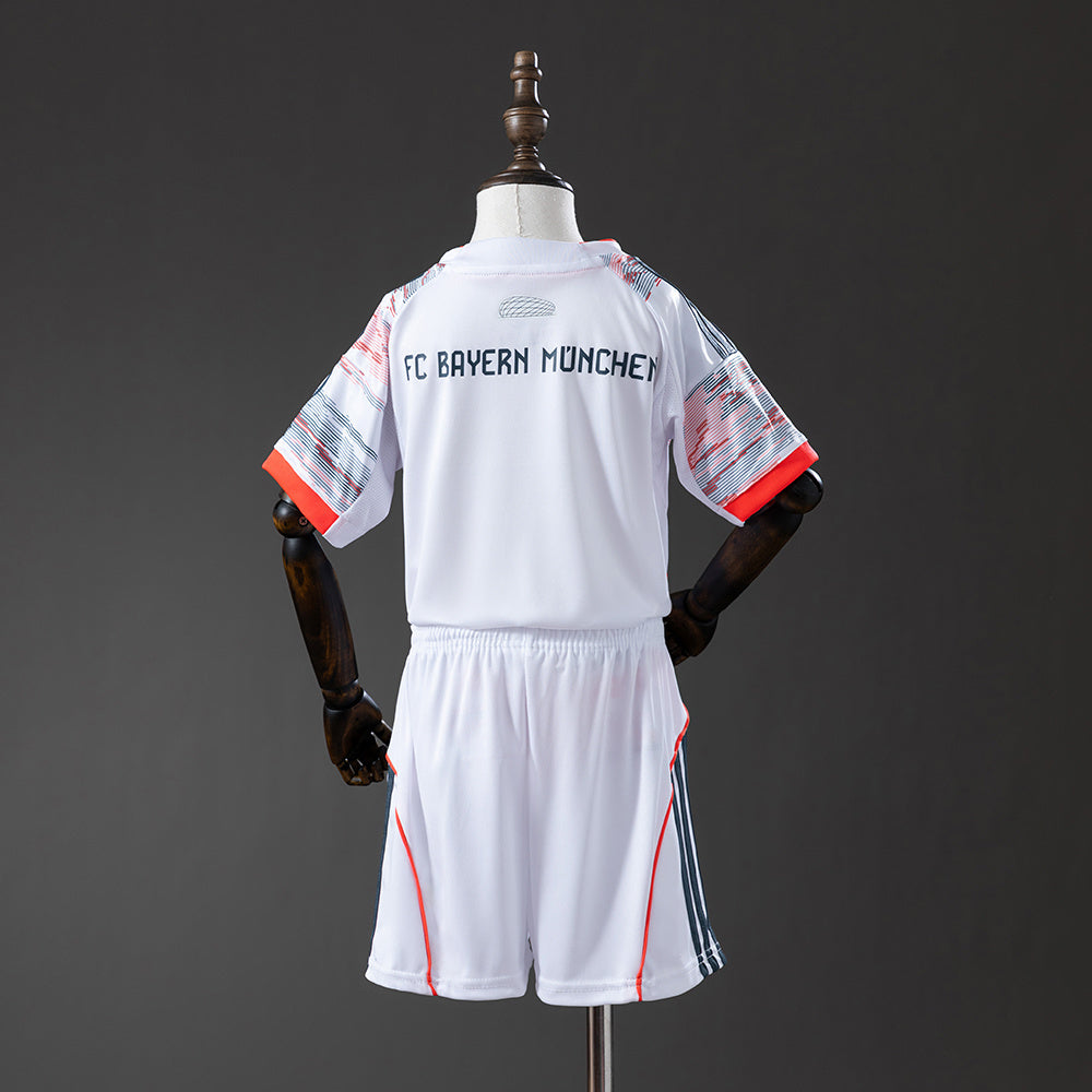 Bayern Munchen - Kids