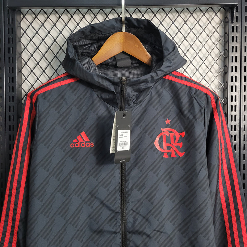 WINDBREAKER
