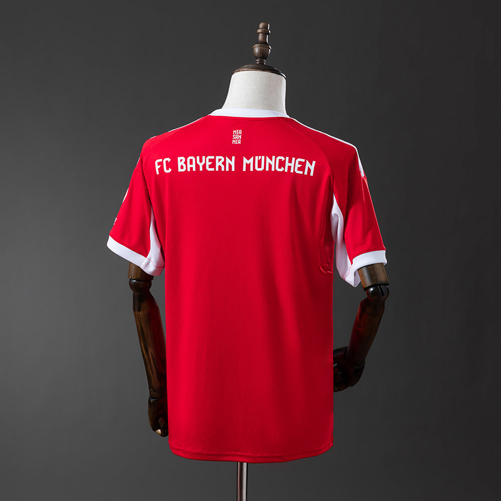 Bayern Munchen Fan Version - Home 25/26