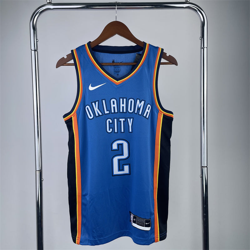 Thunder BLUE 01