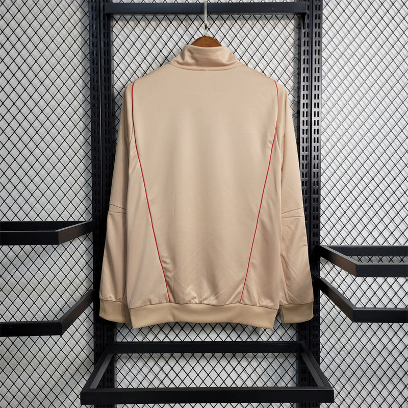 WINDBREAKER