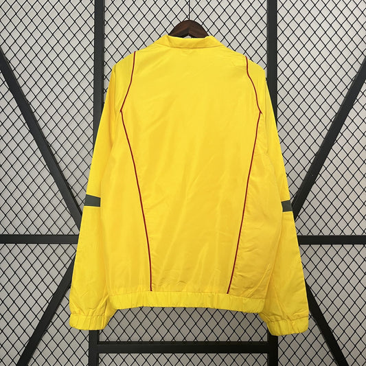 WINDBREAKER