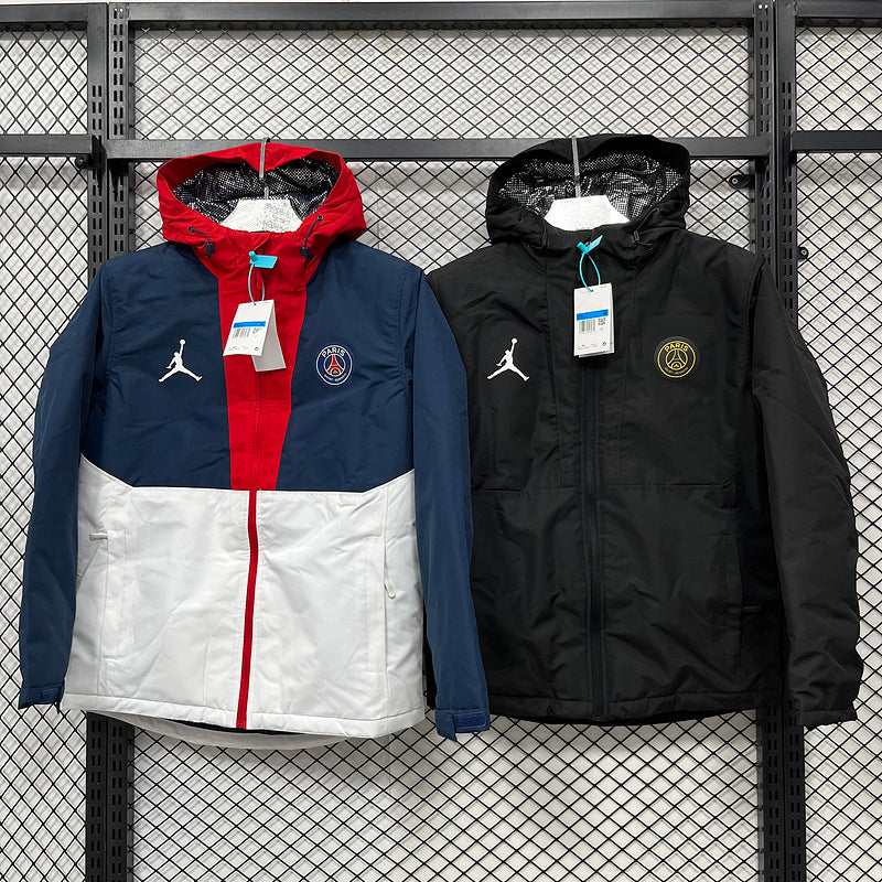 WINDBREAKER