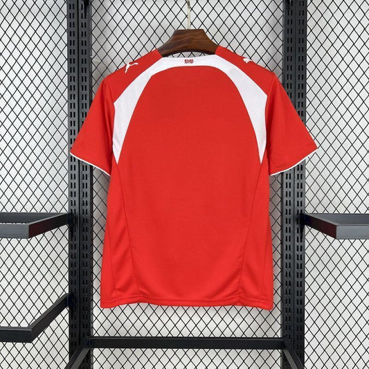 Vfb Stuttgart Fan Version - Away 25/26