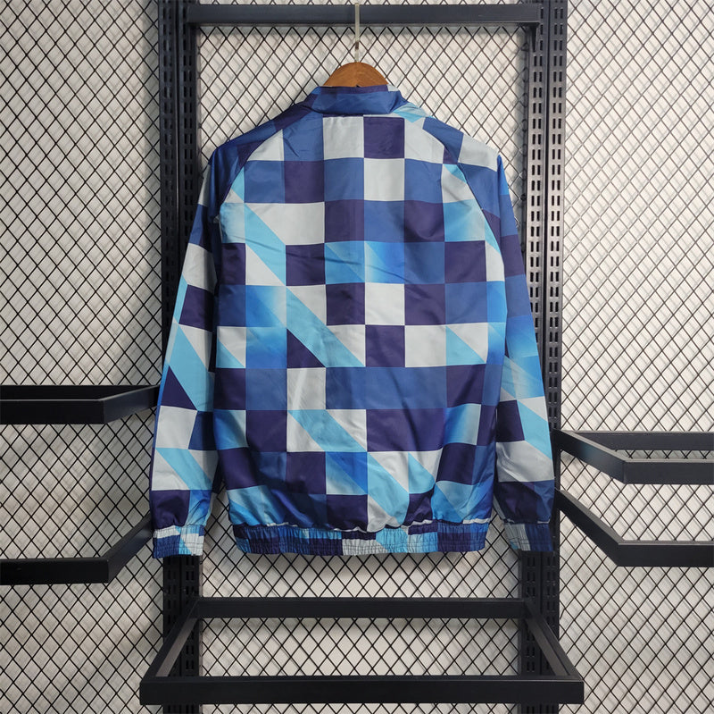 WINDBREAKER