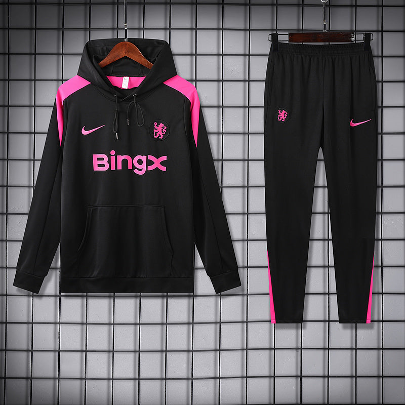 HOODIE SUIT