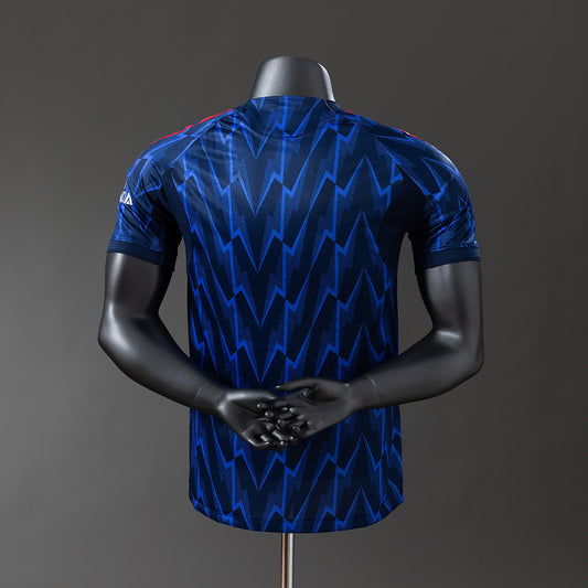 Arsenal Player Version - Away 25/26