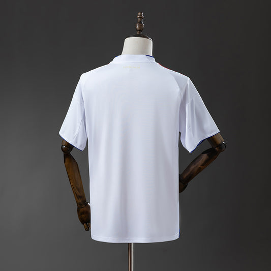 Lyon Fan Version - Home 25/26