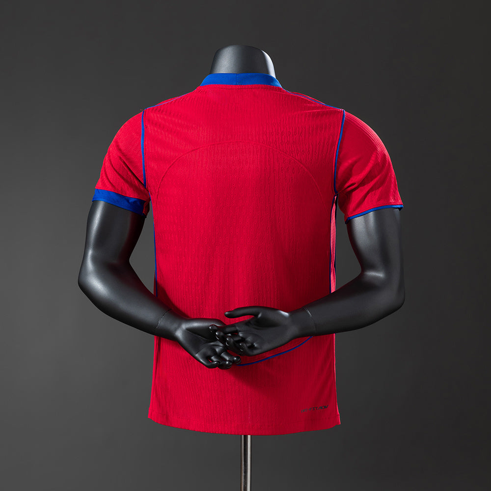 PSG Player Version - Third 25/26