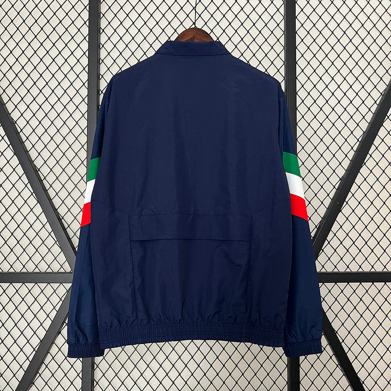 WINDBREAKER
