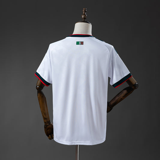 Mexico Fan Version - Away 26