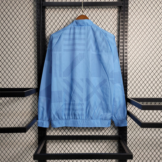 WINDBREAKER