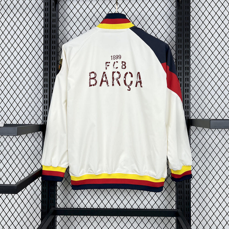 WINDBREAKER