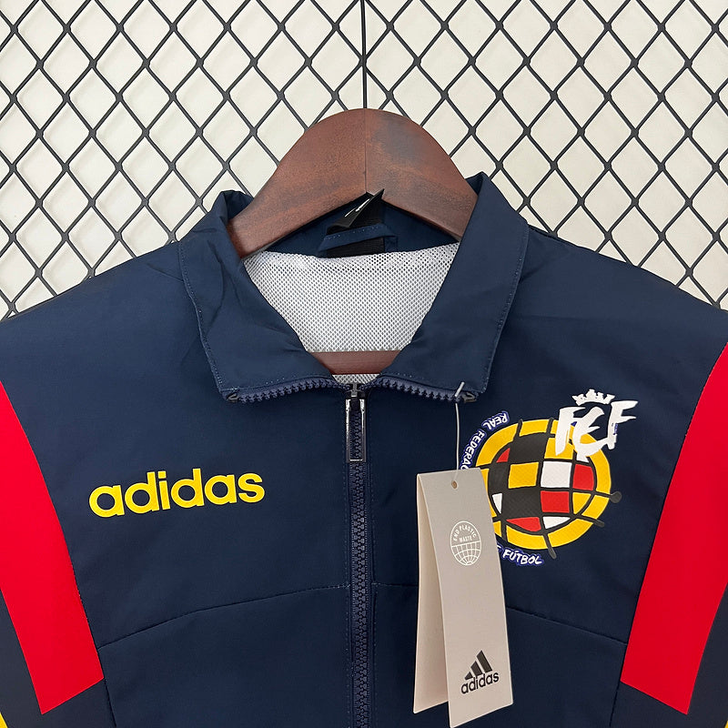 WINDBREAKER