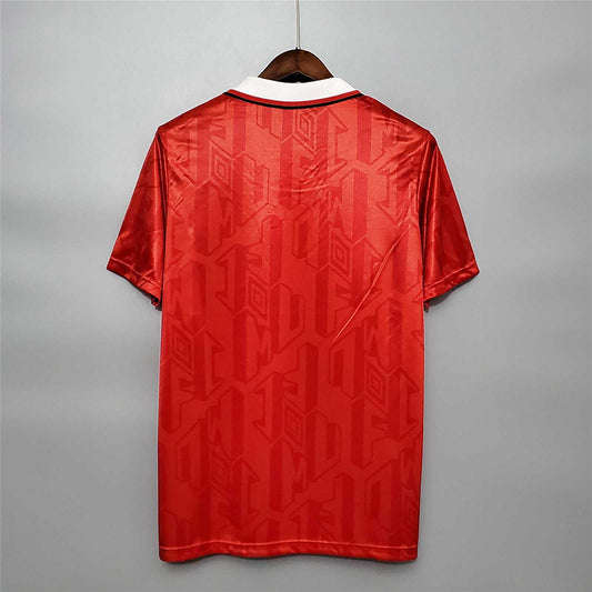 Man. United - Retro