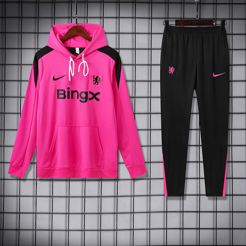 HOODIE SUIT