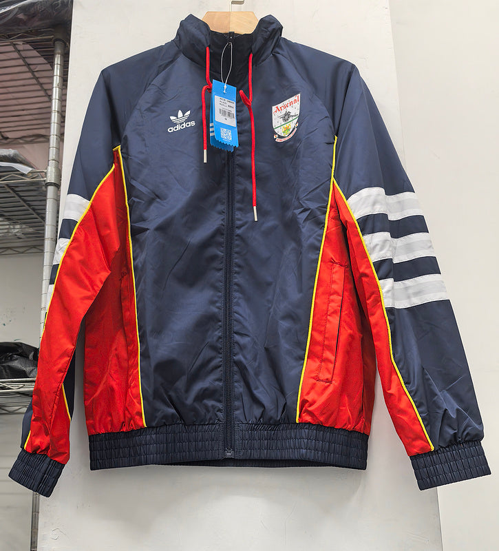 WINDBREAKER