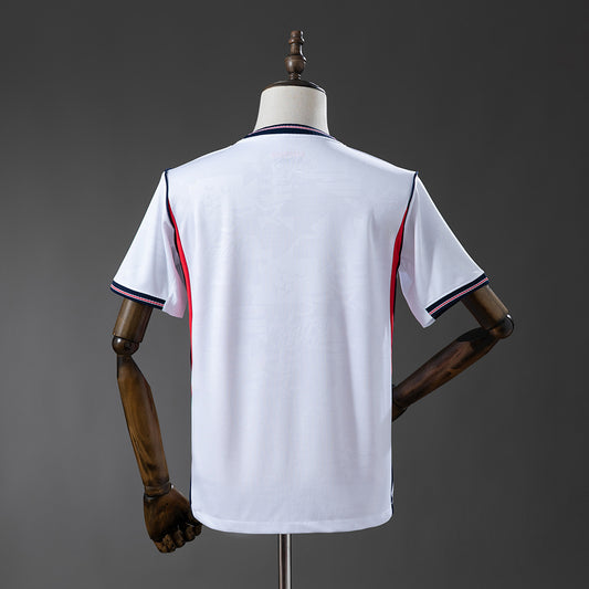 England Fan Version - Home 26