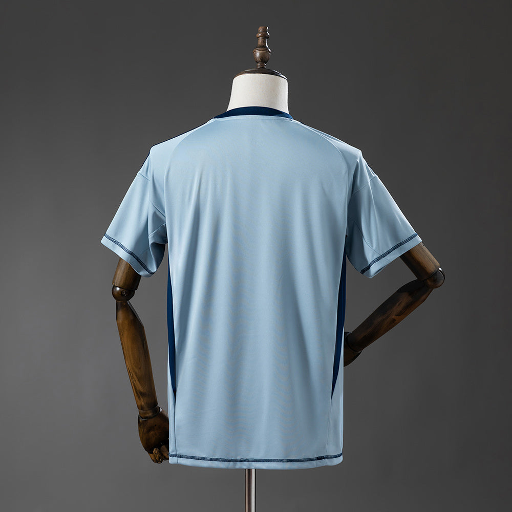 Cruzeiro Fan Jersey - GK 25/26