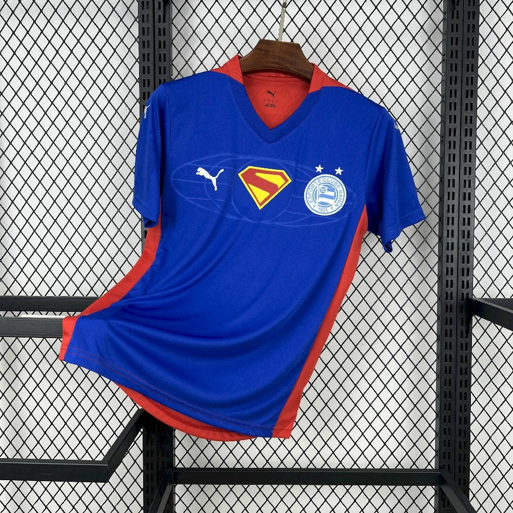 25-26 SUPERMAN EDITION