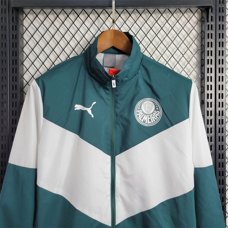 WINDBREAKER