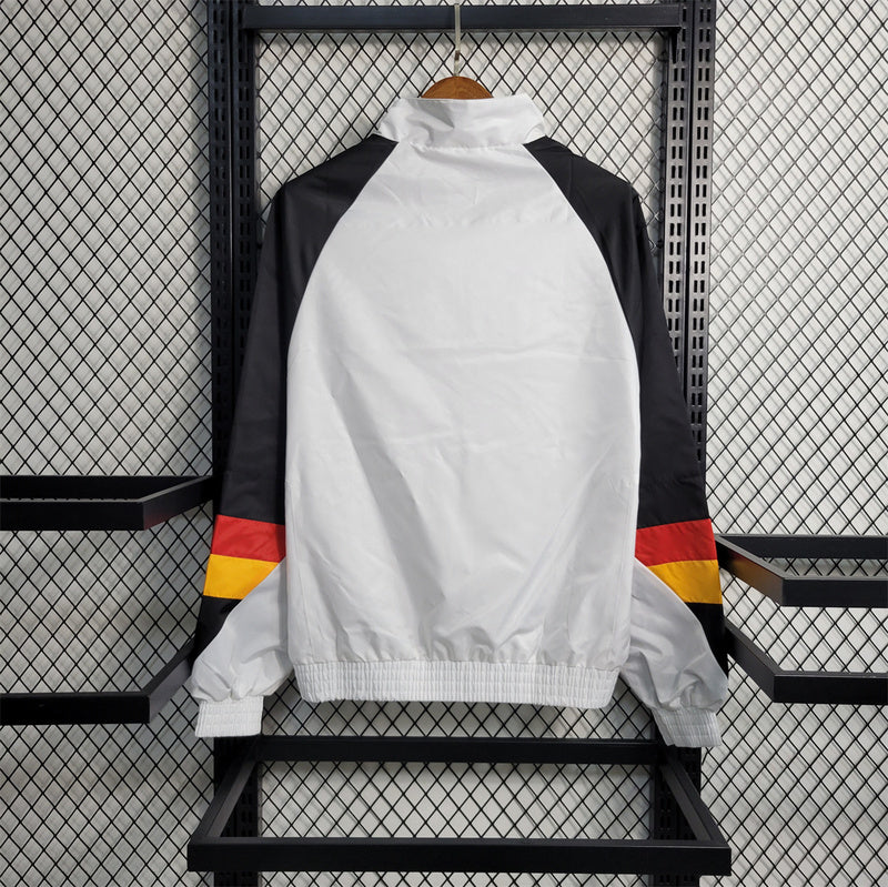 WINDBREAKER